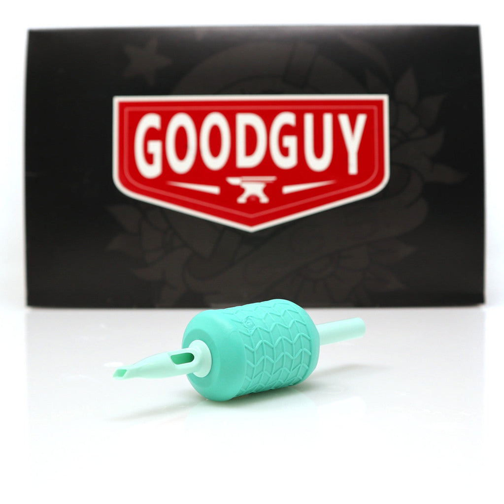 Good Biodegable Tubes-Multi Liners 20/Box