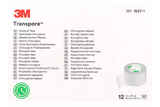 3M Transore fixing patches 1 " / 2.5cm - plaster / tape - medical pavement