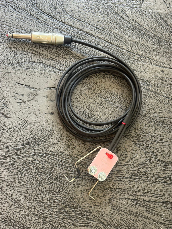 Clipcord black