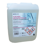 AF (concentrate) - 1000ml or 5 liter canister - alcohol -free