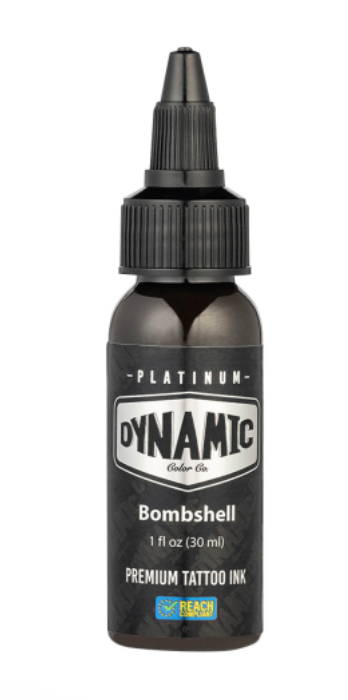 Bombshell - 1 oz. (approx. 30 ml)