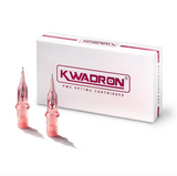 Kwadron Optima Cartridges 25/1 RLLT