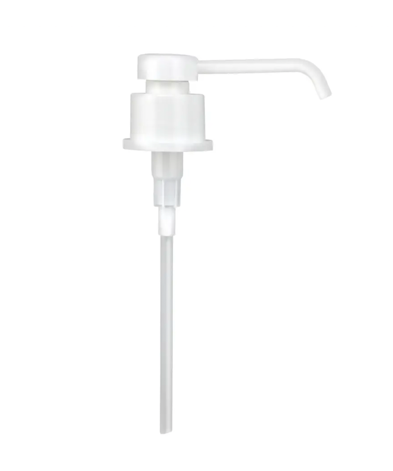 Donor/ dosing pump for 350 and 500 ml bottles