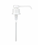 Donor/ dosing pump for 350 and 500 ml bottles