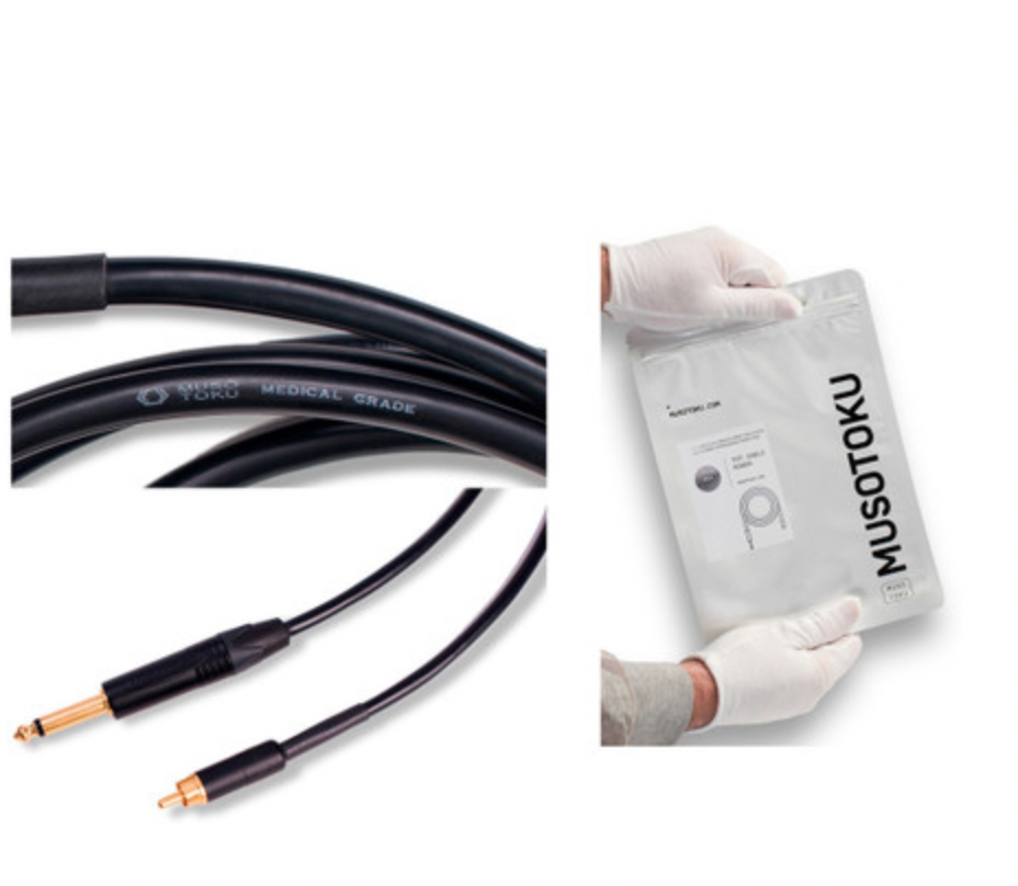 Musotoku Clip Cord