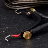 Hard Craft Company Clipcord Heavy Duty Gray
