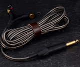 Hard Craft Company Clipcord Heavy Duty Gray