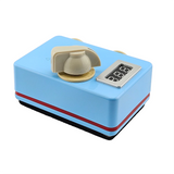 South State MfG - Custom Digital 10 Turn Mini Power Supply