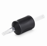 30mm handle / tube / grip - round - Diamond - Flat Open & Closed