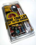 Diy Tattoo Machine Ruin Your Life “Spoon Ruiner”
