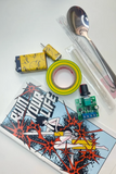 Diy Tattoo Machine Ruin Your Life “Spoon Ruiner”