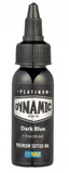 Dark Blue - 30 ml / 1 oz