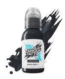 World Famous Limitless - Dark Grey 1