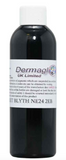 Dermaglo - Black - 100ml - Drawing-Color