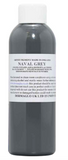 Dermaglo - Naval Grey / Mid Grey - 100ml - Drawing-Color