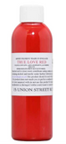 Dermaglo - True Love Red - 100ml - Drawing-Color