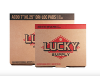 Dri -Loc Pads - AC50 & AC90