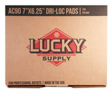 Dri -Loc Pads - AC50 & AC90