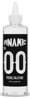 Dynamic - Mixing Solution - different sizes