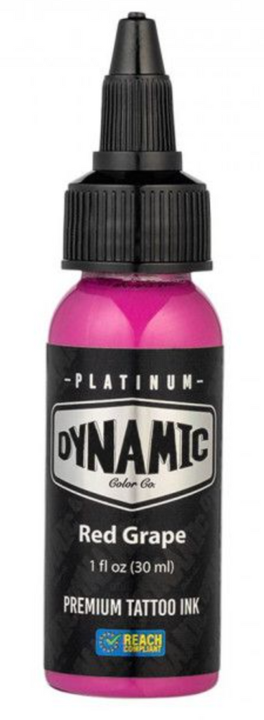 Red Grape - 30 ml / 1 oz