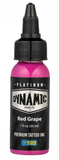 Red Grape - 30 ml / 1 oz