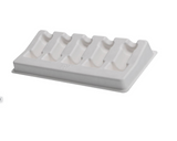 Ecotat stand for cartridge needles