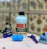 Nice Stencils