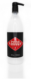 The Good Stencil Solution 240 ML & New Shop Size 950 ml