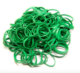 Rubbing green / thick