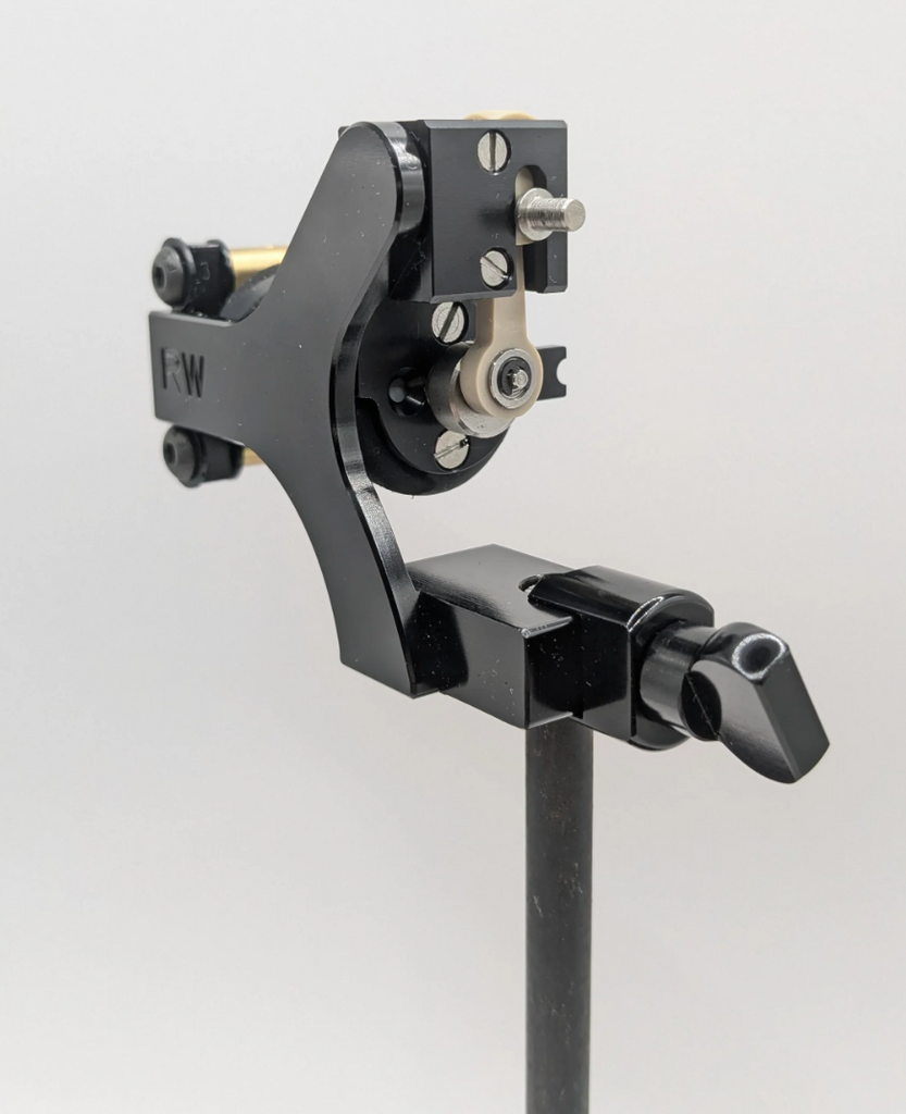Rotary Works - ID Liner - Rotary Machine