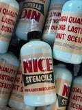 Nice Stencils