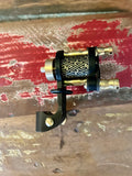 Ruethless Irons/Vester Rotary -Microdot -Rue/Ves Black/Swastica