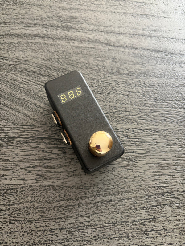 Powersupply top