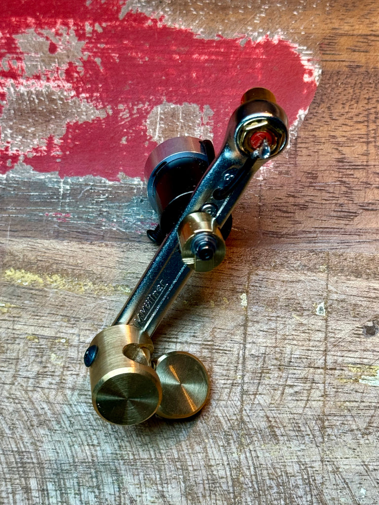 Banemade The Wrench Tattoo Machine