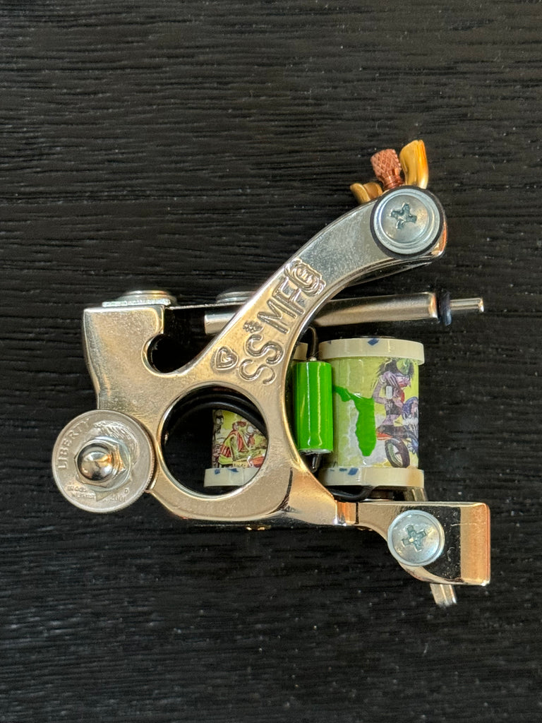 South State MfG - Supremo Style Shader (1018)#15861