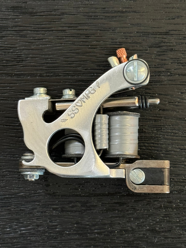 South State MfG - Supremo Style Power Liner #15860