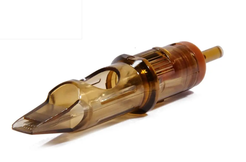 Kwadron Cartridge System - Magnum - 0.35 mm Medium Tafer