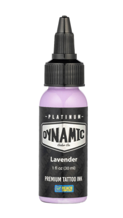 LAVENDER - 1 oz. (approx. 30 ml)