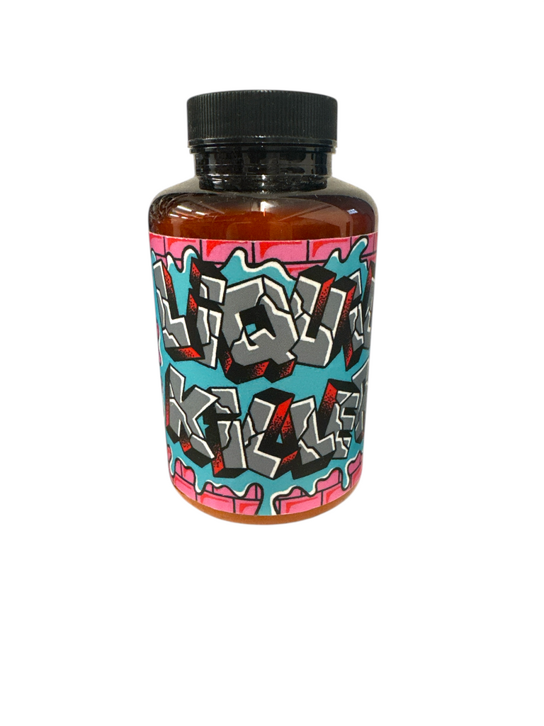 Liquid Killer - Finesty - 250ml