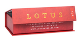 Lotus - Fine Liner - 3, 5, 7 & 9