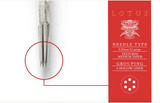 Lotus - HOLLOW LINER - 6, 8, 10, 12 & 14