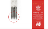 Lotus - Medium Tafer Textured Magnum - 7 - 25