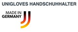 Unigloves - Handschuhhalter 300 / Spender / Wandhalterung - Für 300mm Handschuhe
