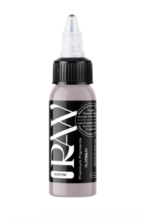 Raw Pigments EU - Martini - 30 ml / 1 oz