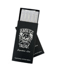 Signature Line - Round Liner - Medium Tafer - 1, 3, 5, 7, 9, 11, 14 & 18