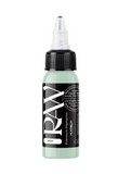 Raw Pigments EU - MINT - 30 ml / 1 oz