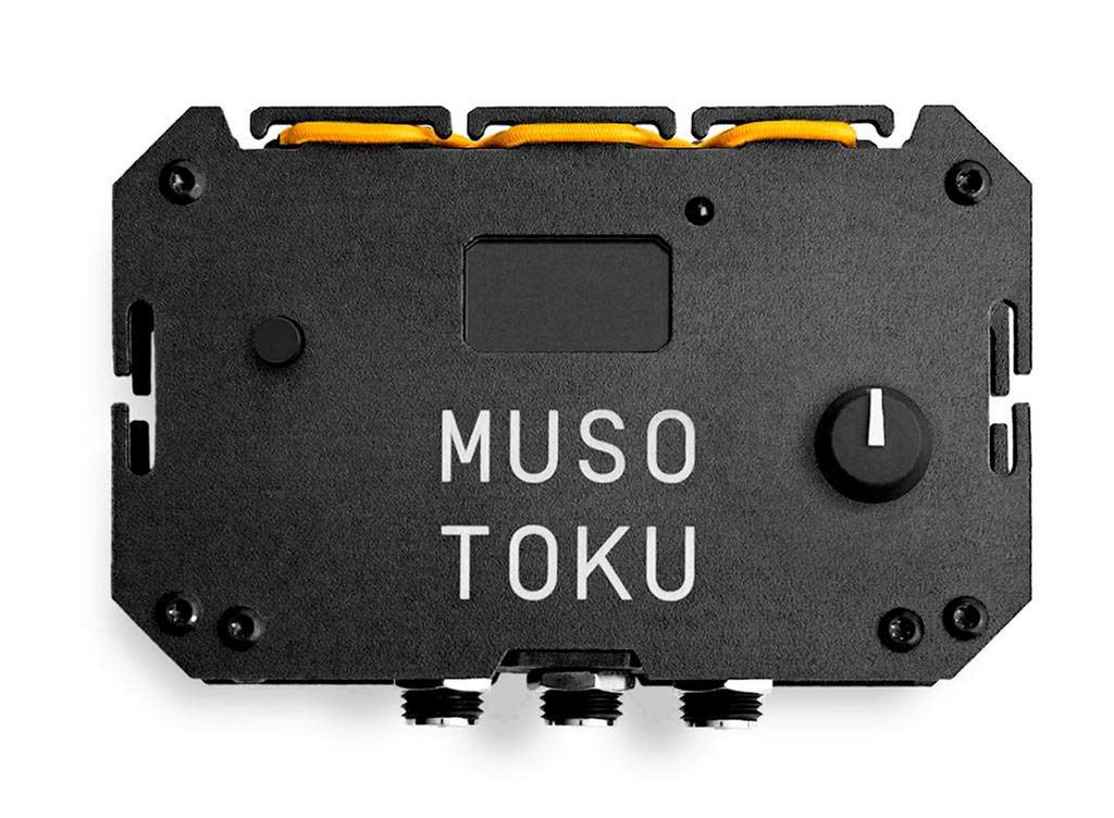 Machete Power Supply - Dual USB -C Model