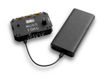Machete Power Supply - Dual USB -C Model