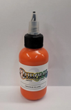 Chroma - Orange Flame - Malfarbe