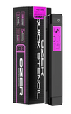 Ozer - Tattoo thermal printer - wireless
